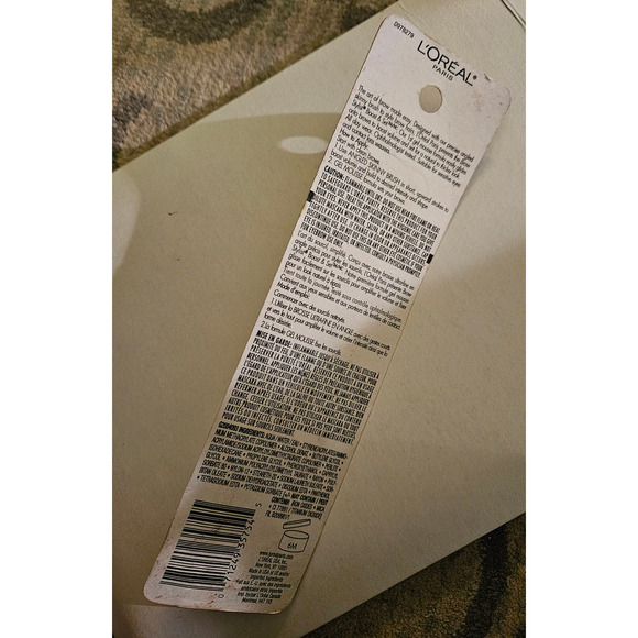 L'Oreal Brow Stylist Boost & Set Volumizing Brow Mascara Light Brunette 480 - Picture 3 of 3